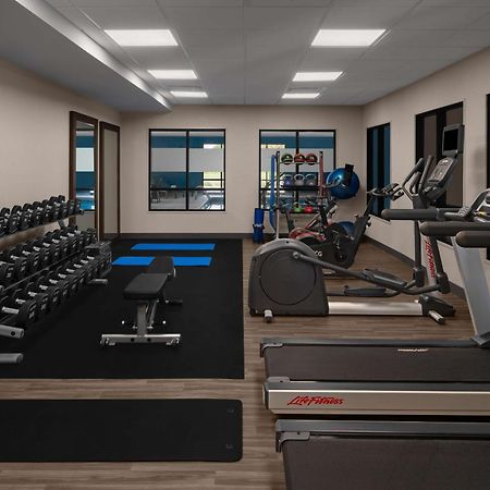 Hampton Inn & Suites Grand Rapids-Airport 28Th St Cascade Luaran gambar