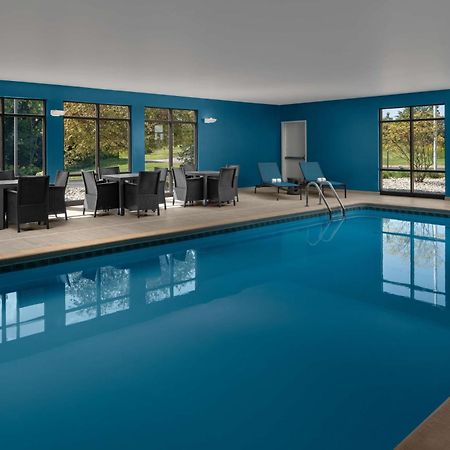 Hampton Inn & Suites Grand Rapids-Airport 28Th St Cascade Luaran gambar