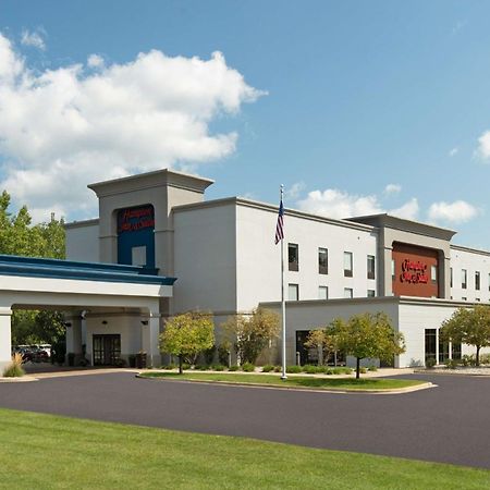 Hampton Inn & Suites Grand Rapids-Airport 28Th St Cascade Luaran gambar