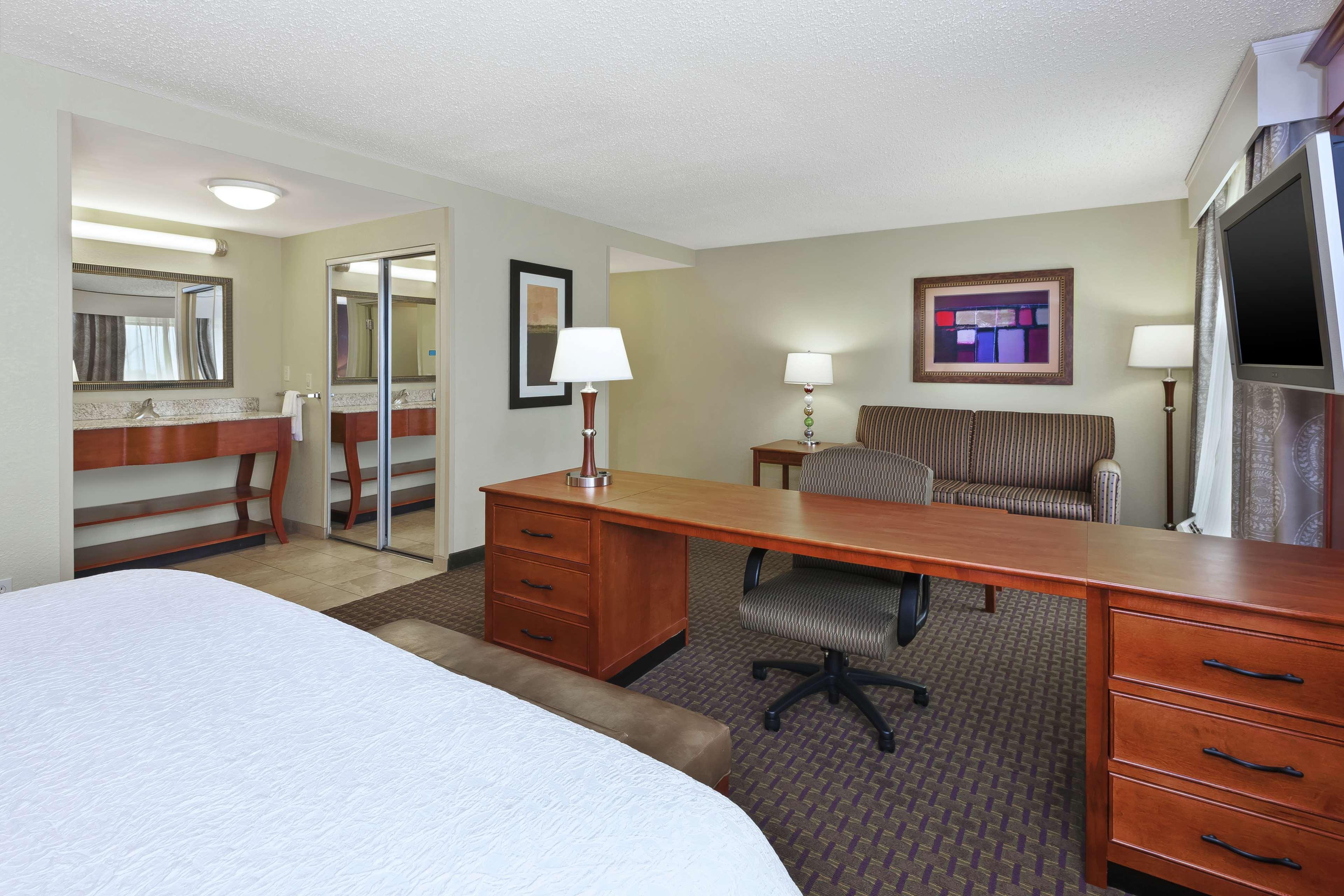 Hampton Inn & Suites Grand Rapids-Airport 28Th St Cascade Luaran gambar