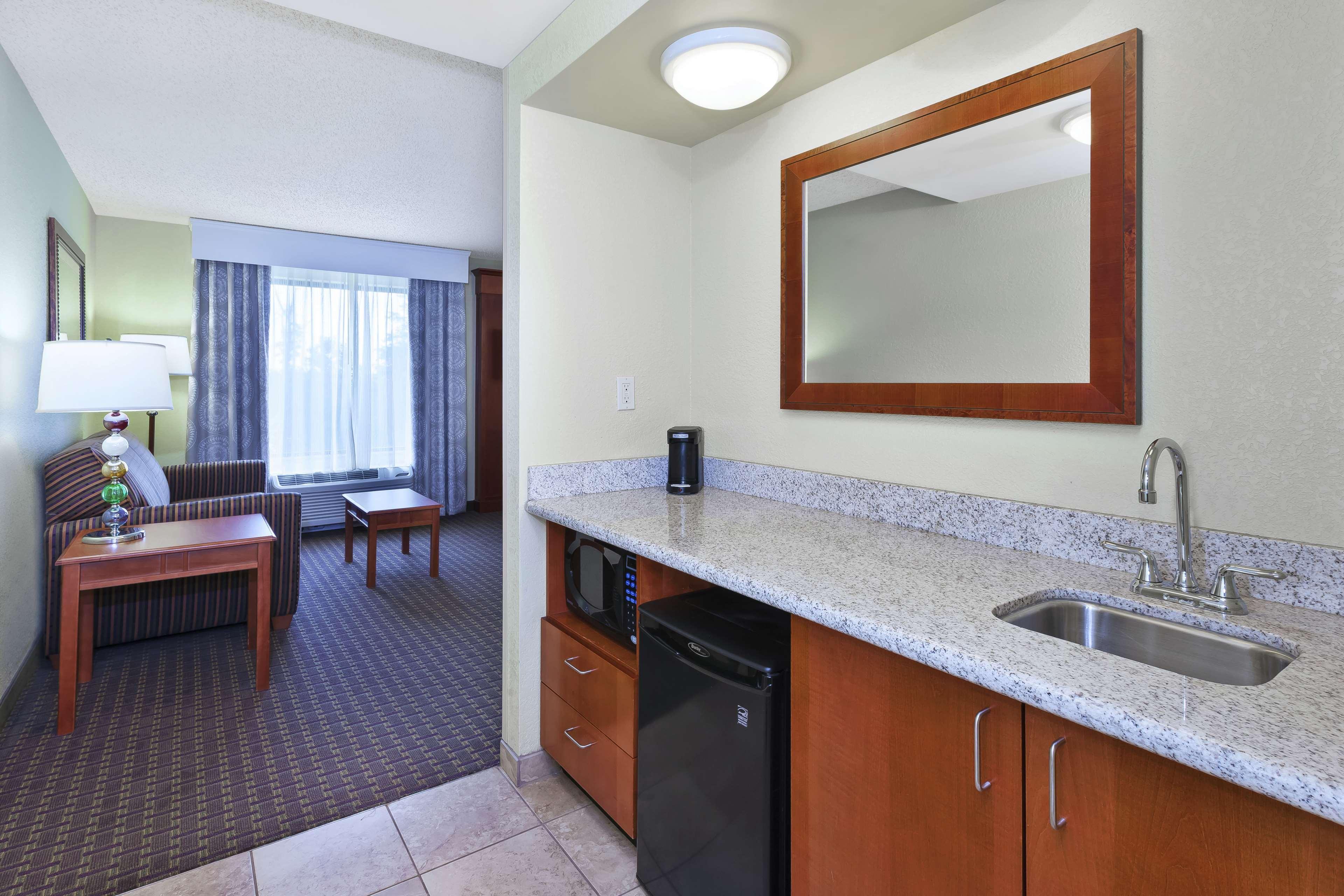 Hampton Inn & Suites Grand Rapids-Airport 28Th St Cascade Luaran gambar