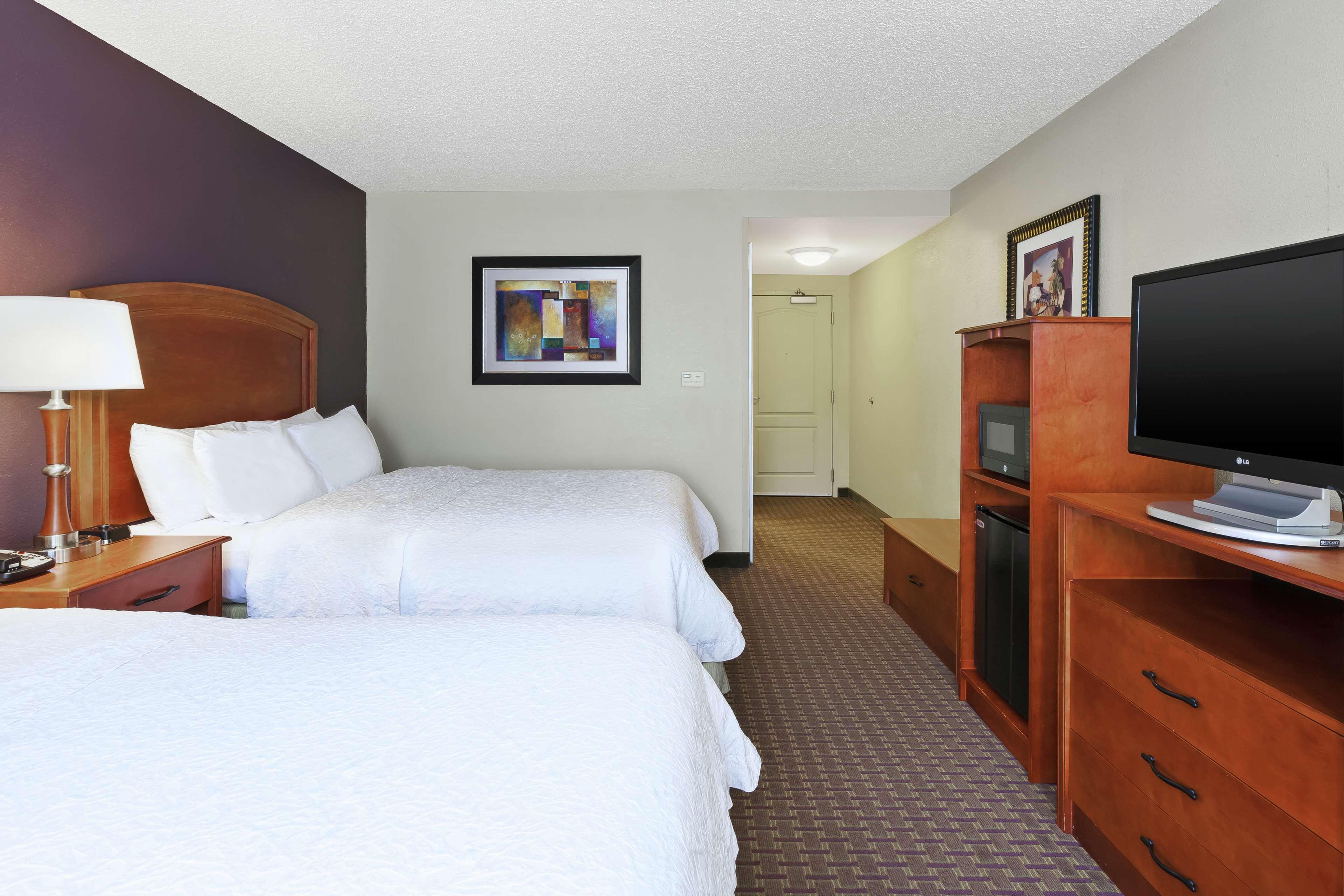 Hampton Inn & Suites Grand Rapids-Airport 28Th St Cascade Luaran gambar