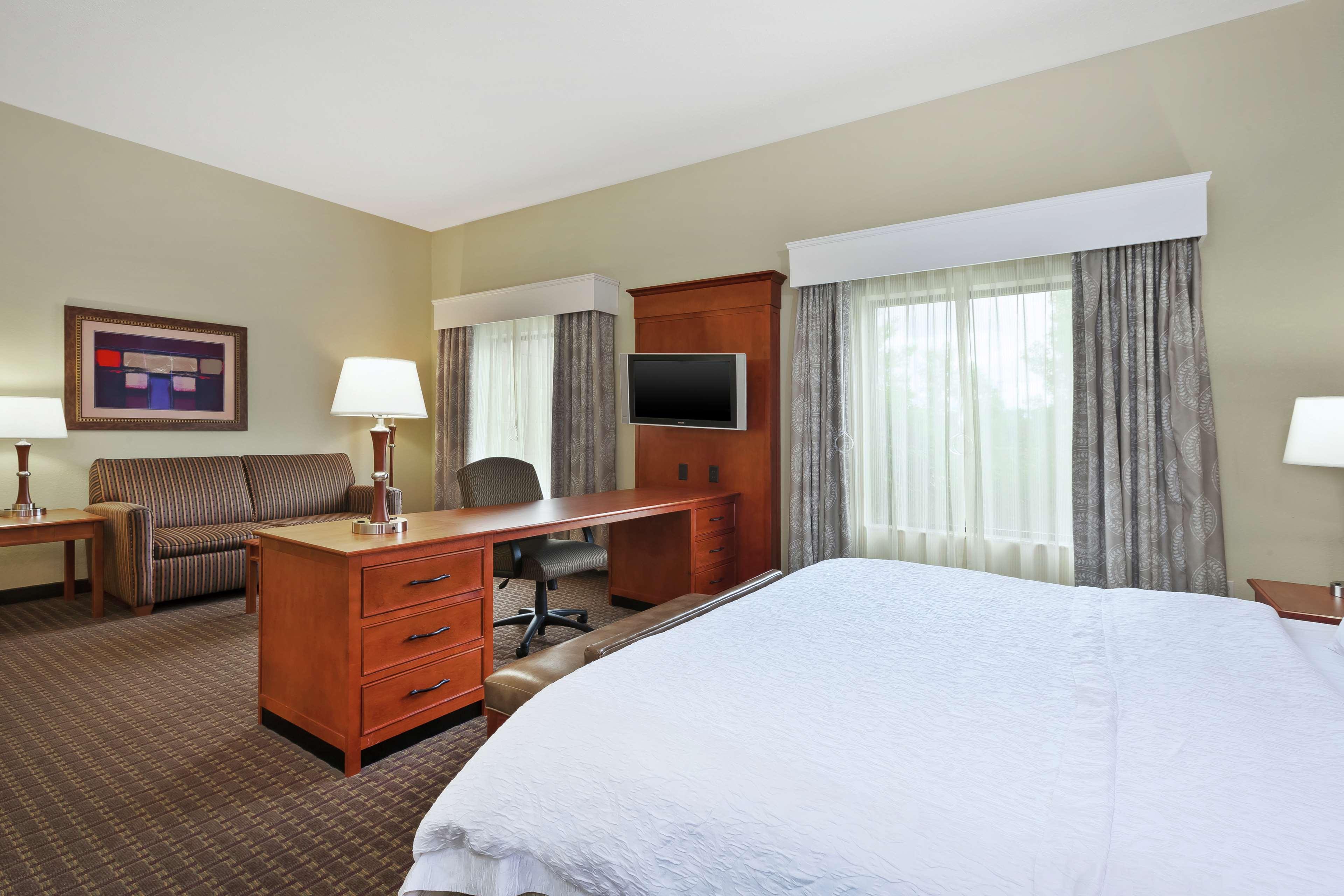 Hampton Inn & Suites Grand Rapids-Airport 28Th St Cascade Luaran gambar