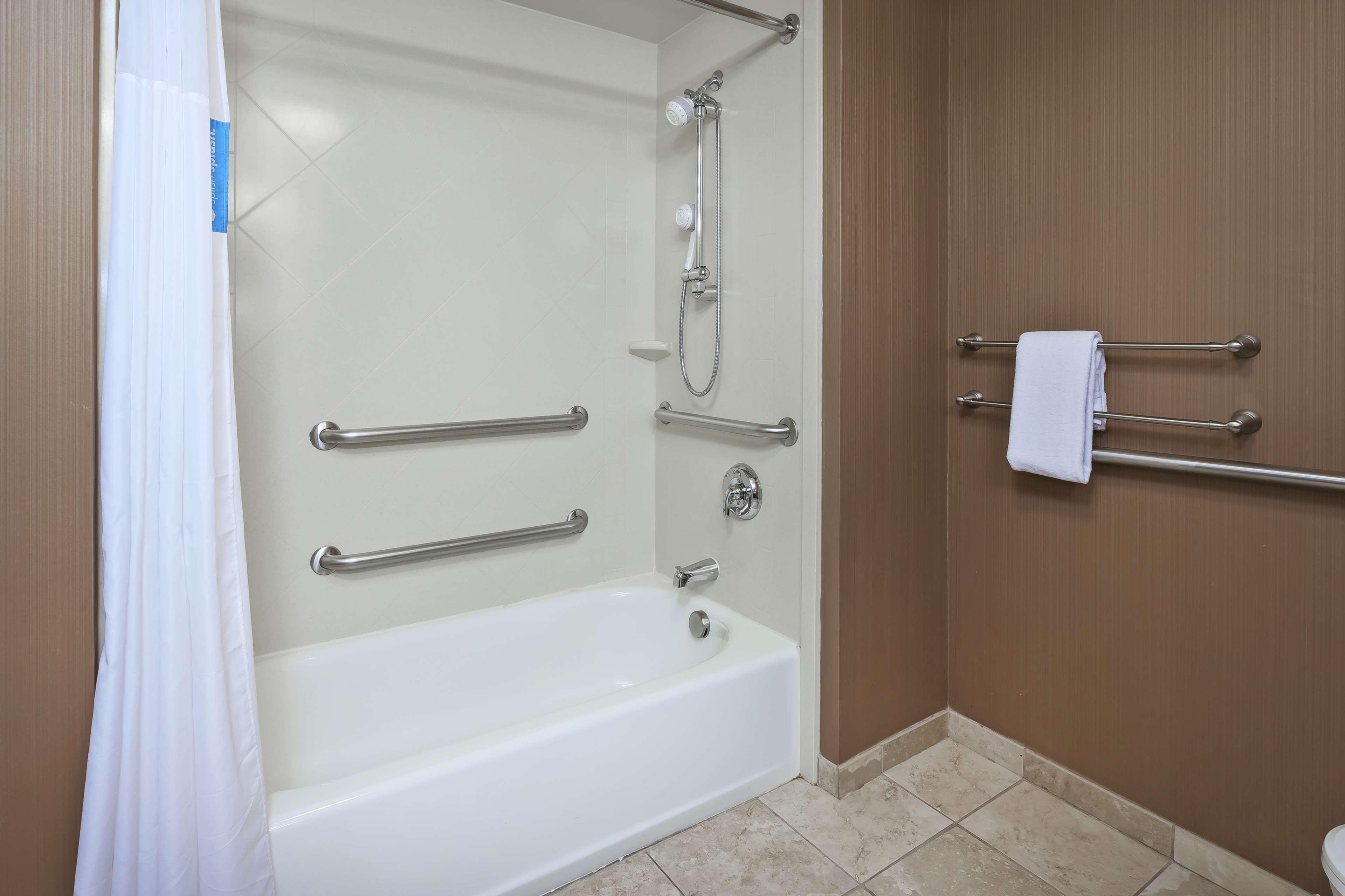 Hampton Inn & Suites Grand Rapids-Airport 28Th St Cascade Luaran gambar