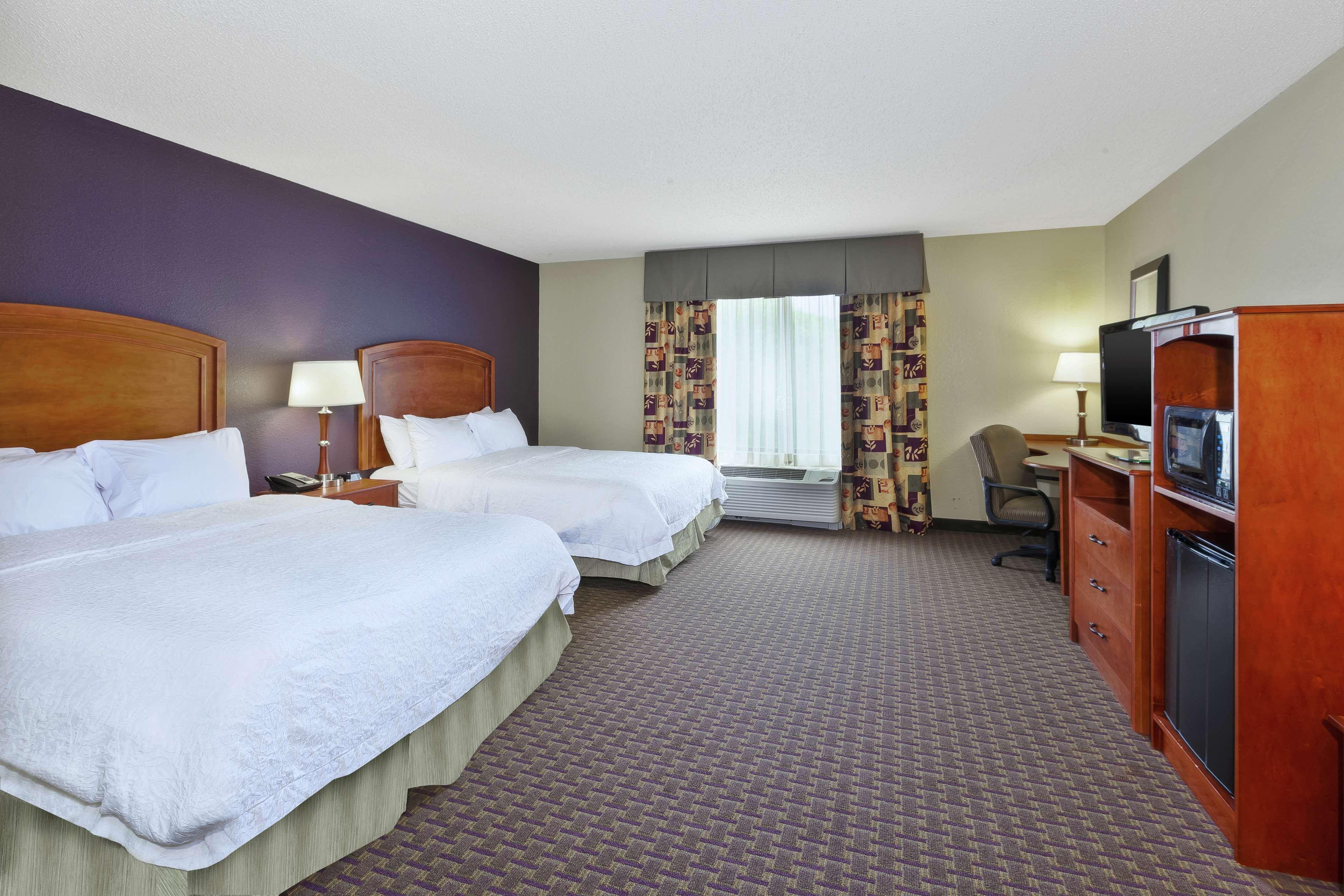 Hampton Inn & Suites Grand Rapids-Airport 28Th St Cascade Luaran gambar