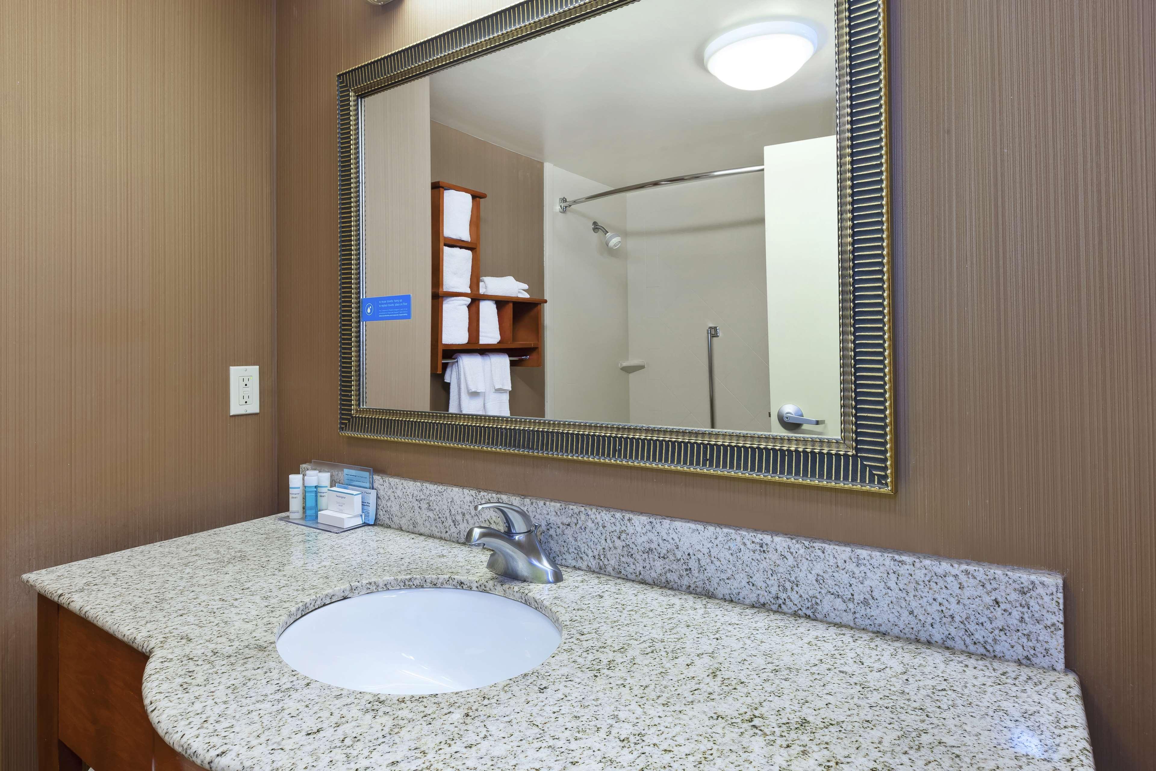 Hampton Inn & Suites Grand Rapids-Airport 28Th St Cascade Luaran gambar
