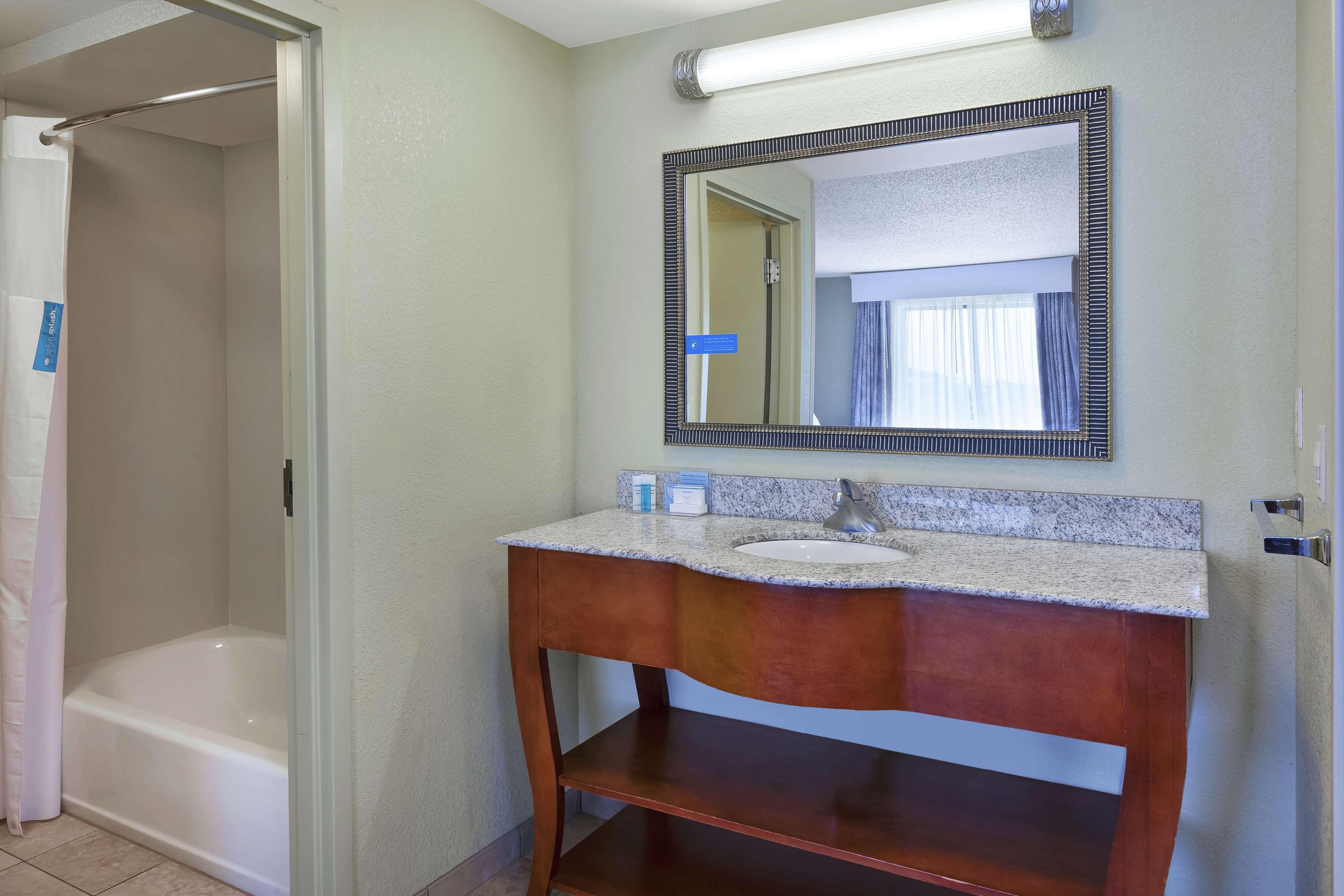 Hampton Inn & Suites Grand Rapids-Airport 28Th St Cascade Luaran gambar