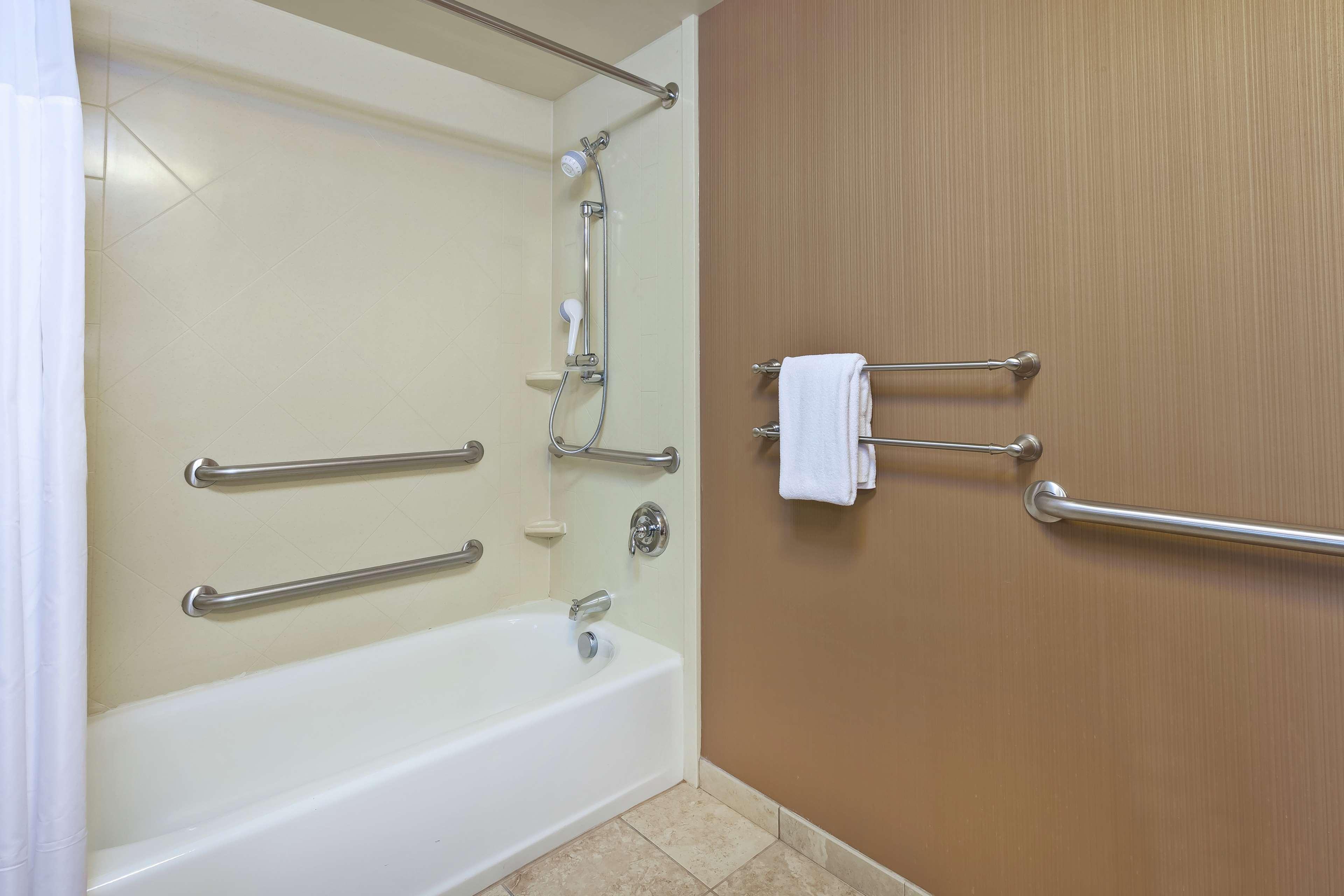 Hampton Inn & Suites Grand Rapids-Airport 28Th St Cascade Luaran gambar