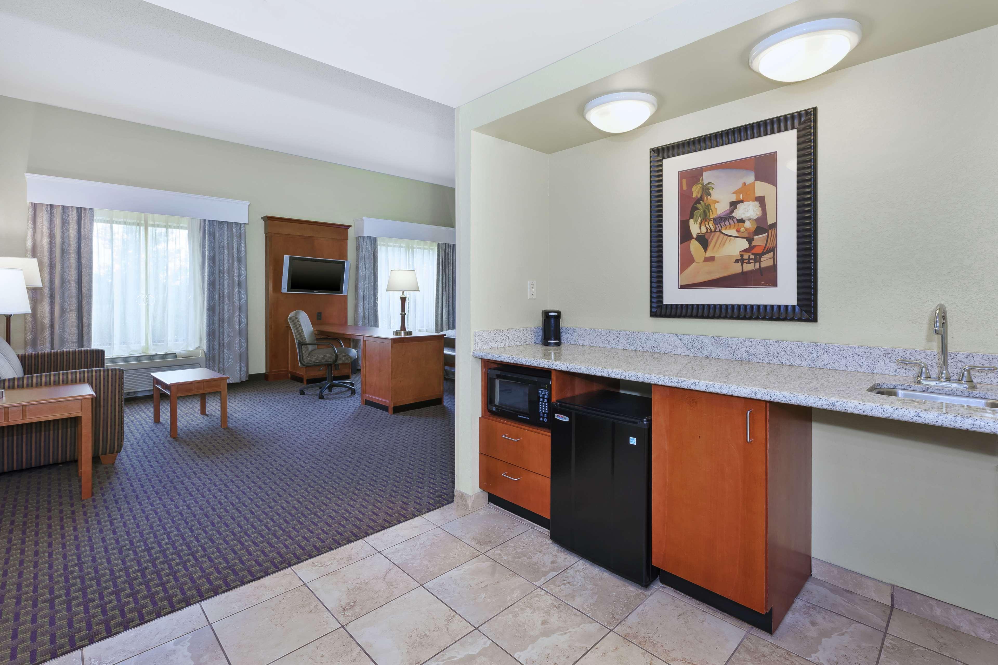 Hampton Inn & Suites Grand Rapids-Airport 28Th St Cascade Luaran gambar