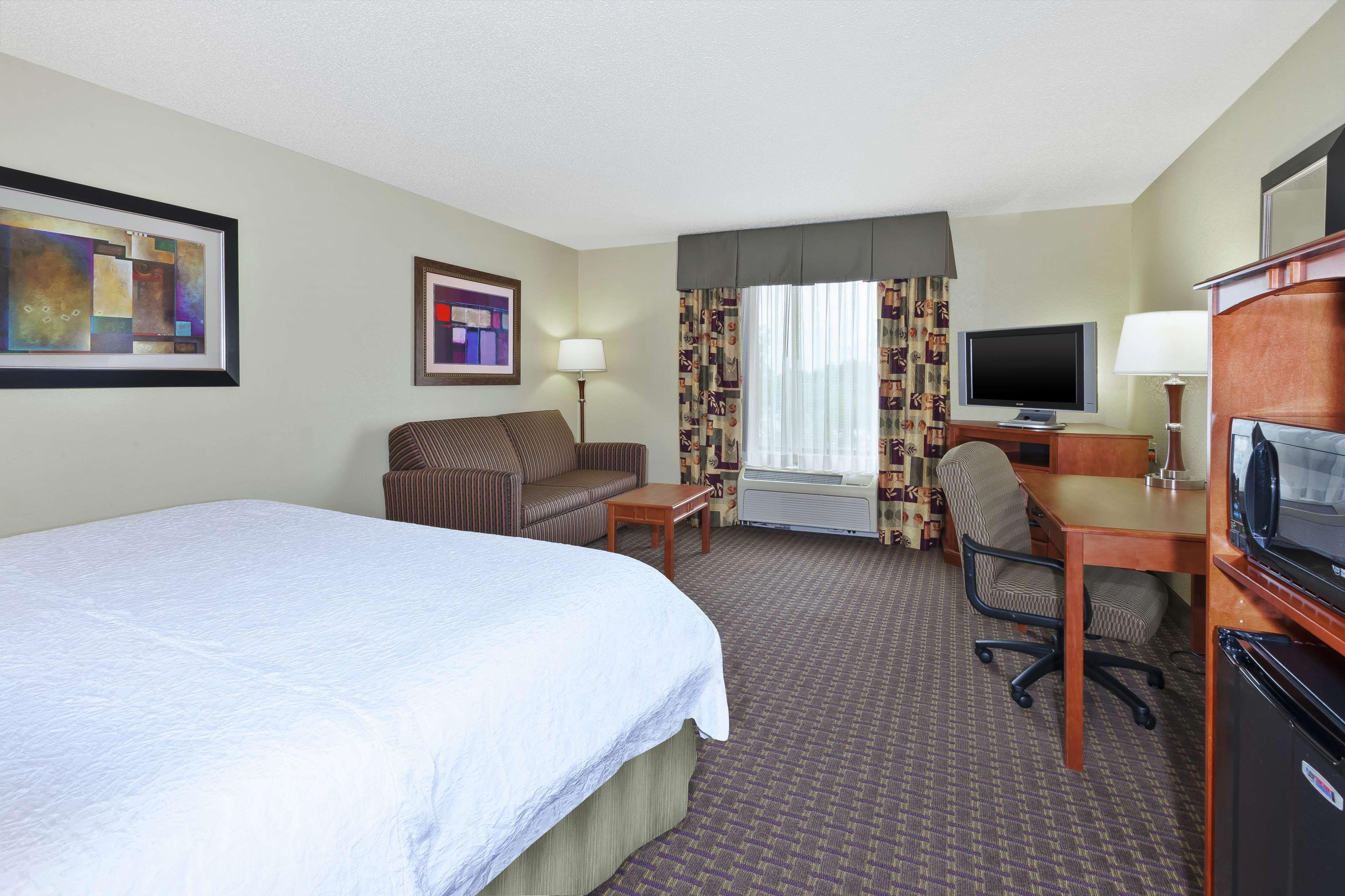 Hampton Inn & Suites Grand Rapids-Airport 28Th St Cascade Luaran gambar