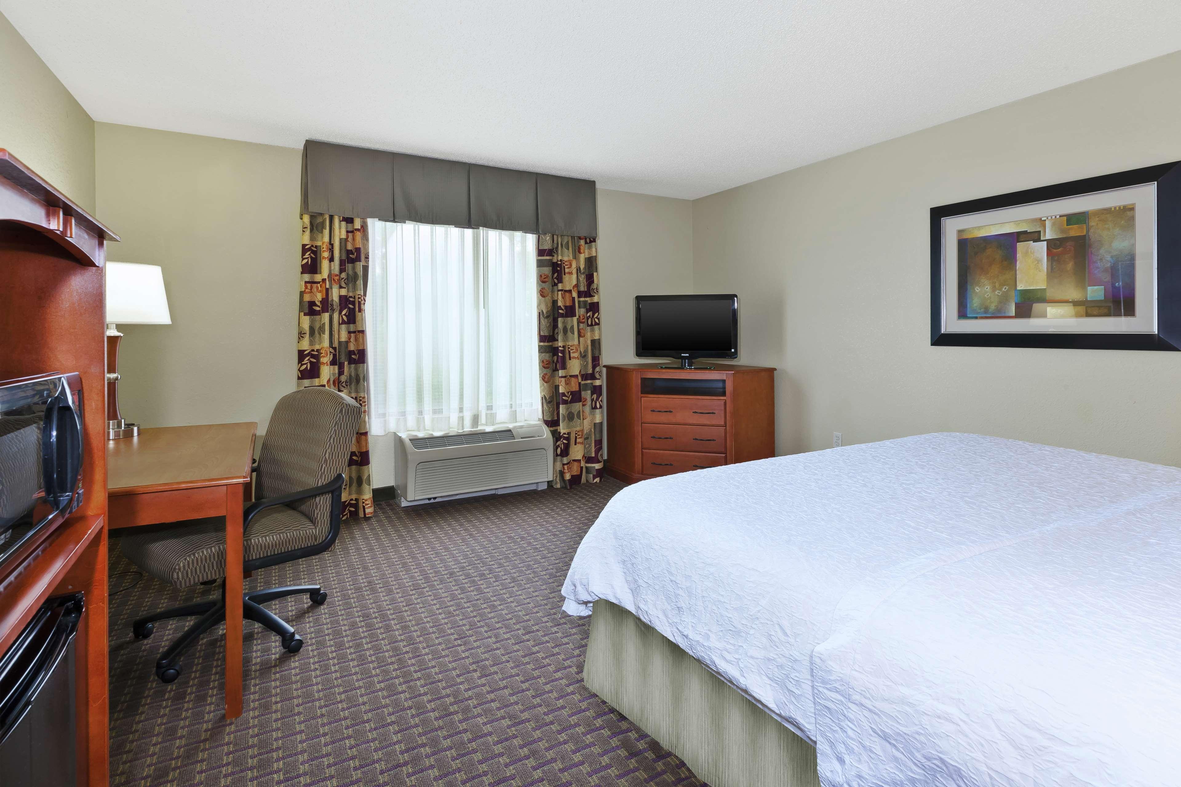 Hampton Inn & Suites Grand Rapids-Airport 28Th St Cascade Luaran gambar