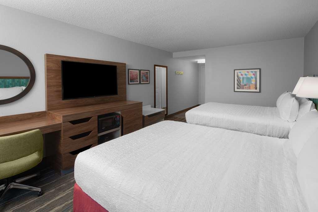 Hampton Inn & Suites Grand Rapids-Airport 28Th St Cascade Bilik gambar