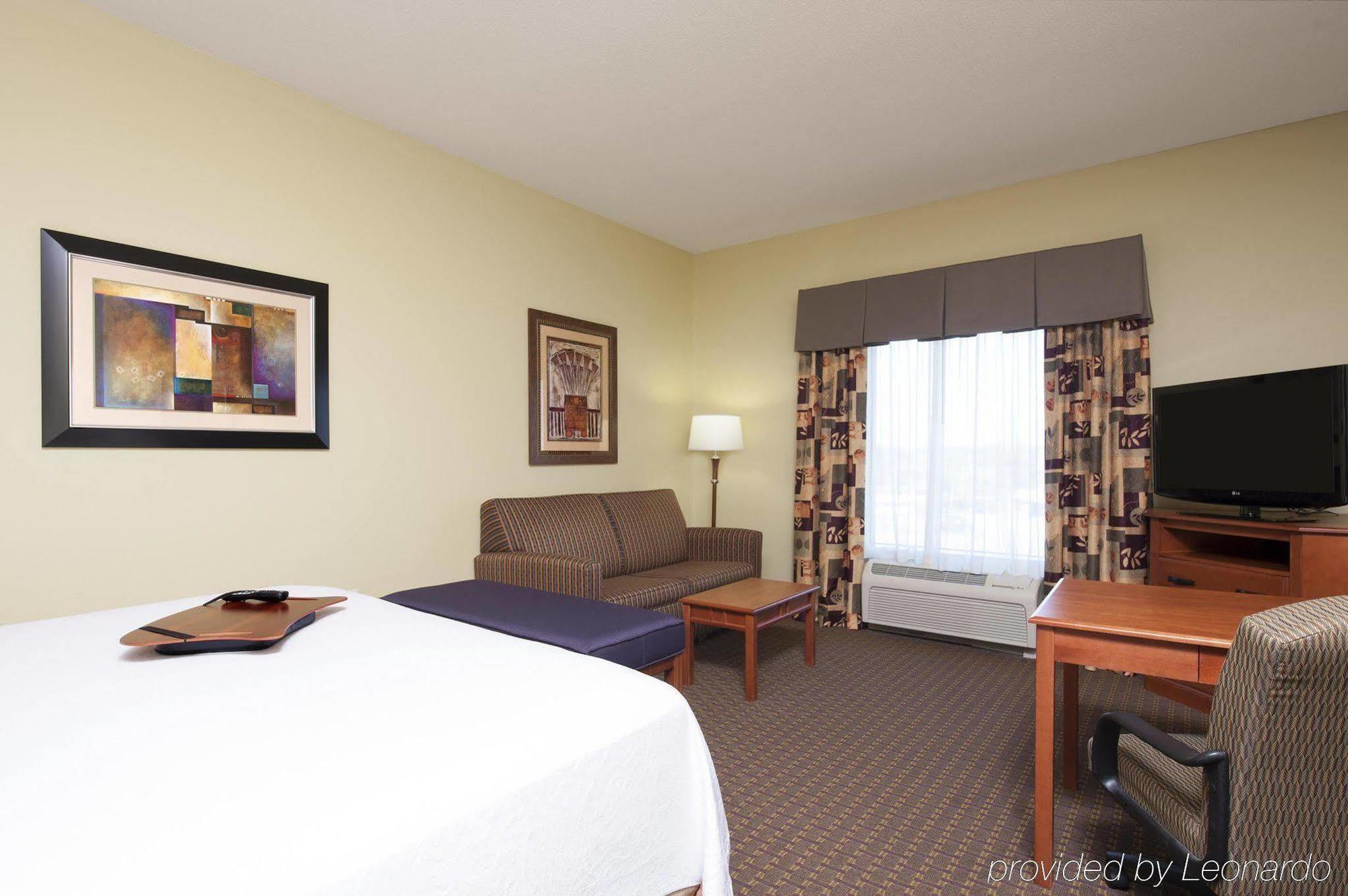 Hampton Inn & Suites Grand Rapids-Airport 28Th St Cascade Luaran gambar