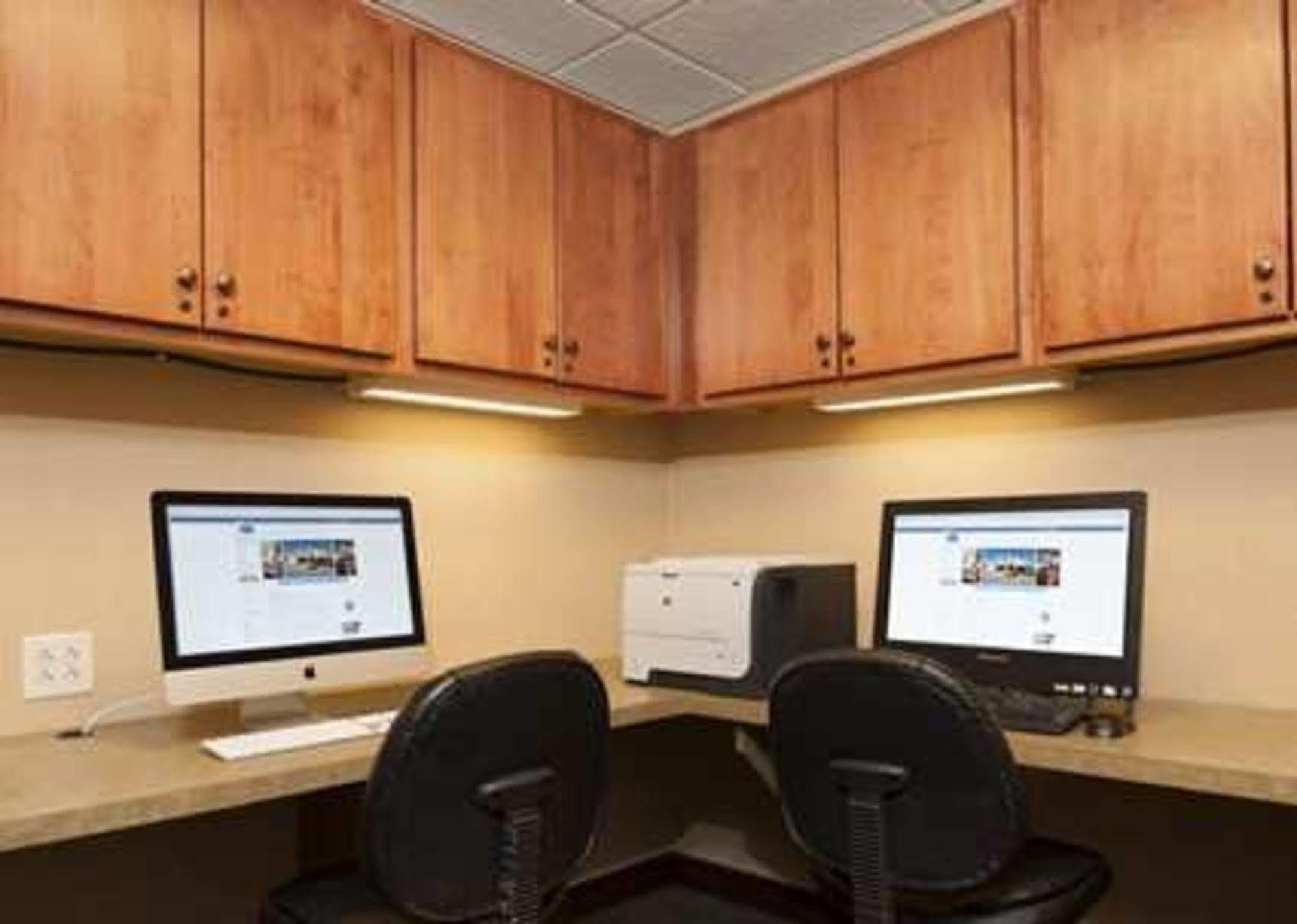 Hampton Inn & Suites Grand Rapids-Airport 28Th St Cascade Luaran gambar