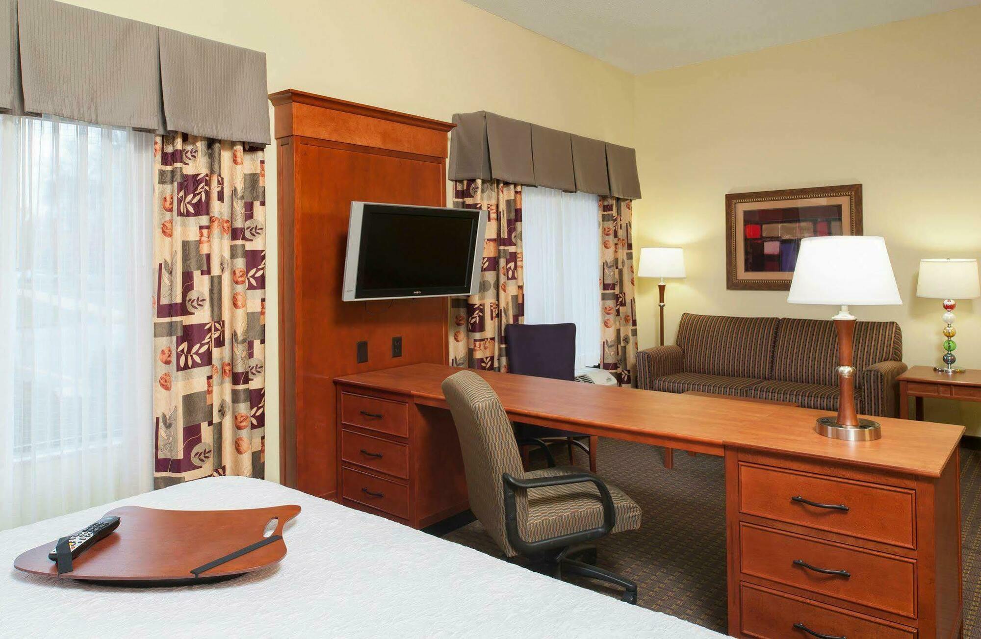 Hampton Inn & Suites Grand Rapids-Airport 28Th St Cascade Luaran gambar